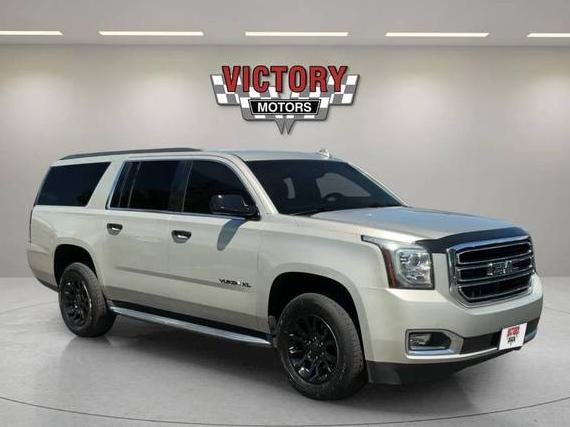 GMC YUKON XL 2016 1GKS2GKC4GR341513 image